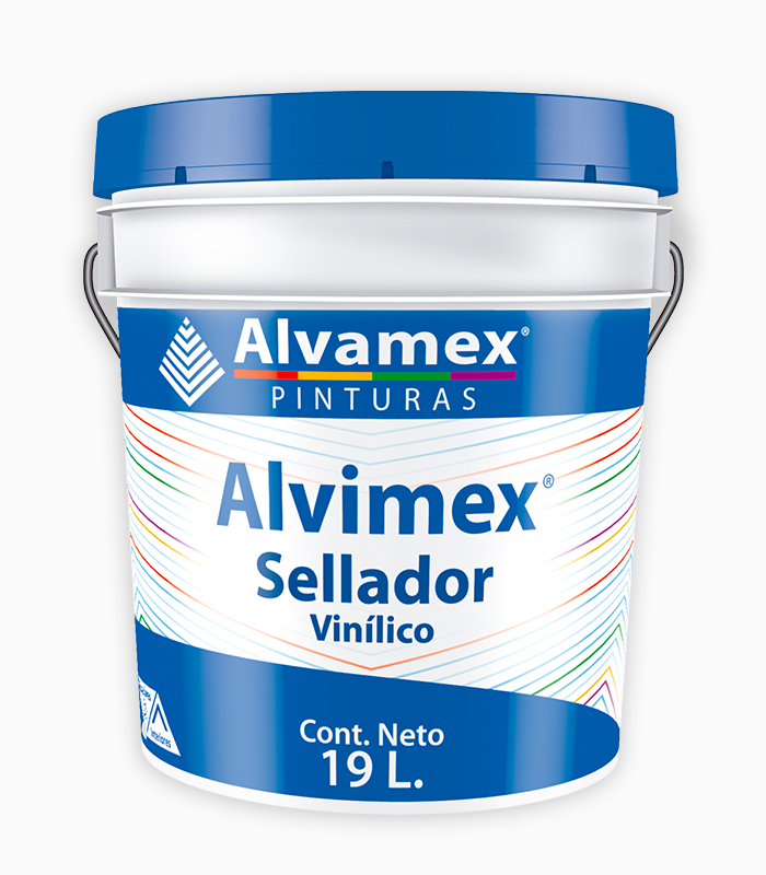 Alvimex Sellador Vinílico / SV900