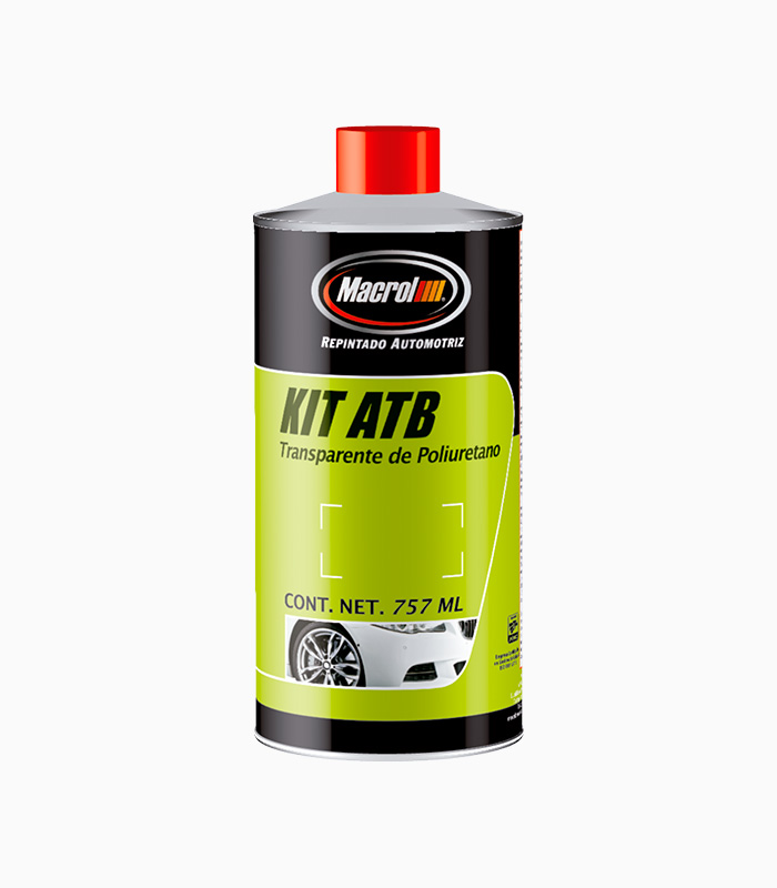 Kit transparente ATB / MC-2030KT