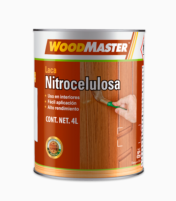 Masilla Para Madera Hunter - Texxor Pinturas