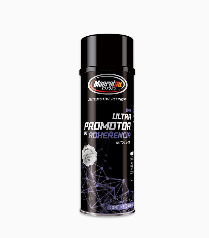 Ultra Promotor de Adherencia en Aerosol