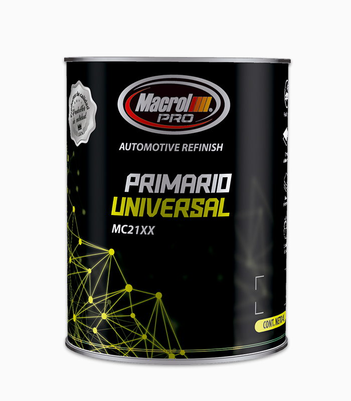 Primario universal / MC-21XX