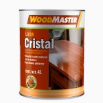 Laca Cristal / MDNS1200