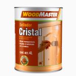 Sellador Cristal / MDNS1200