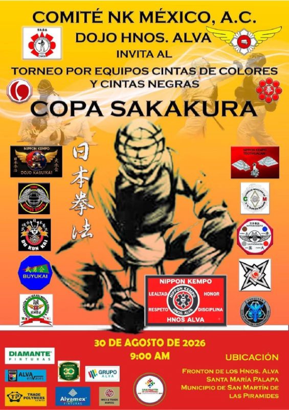 CopaSakakura2026Convocatoria